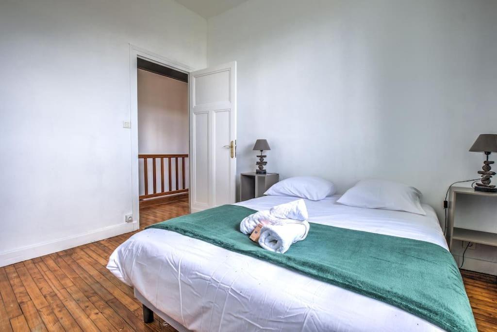 Apartamento Sweet 38 Th Périgueux Exterior foto