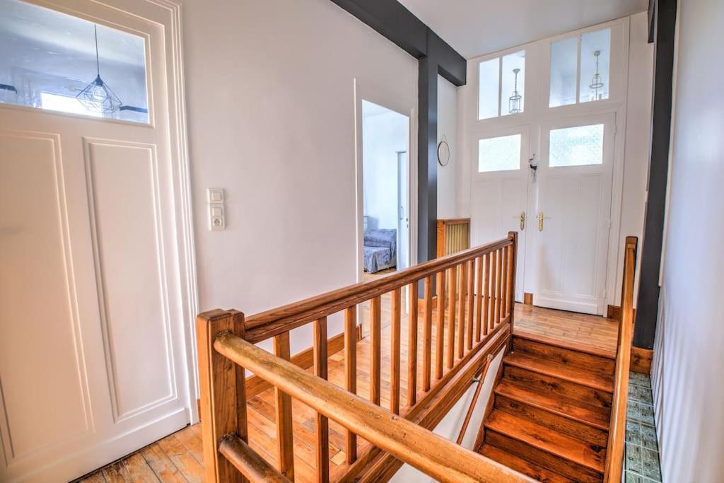 Apartamento Sweet 38 Th Périgueux Exterior foto