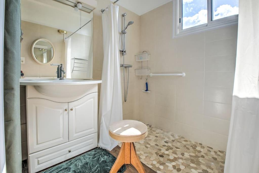 Apartamento Sweet 38 Th Périgueux Exterior foto