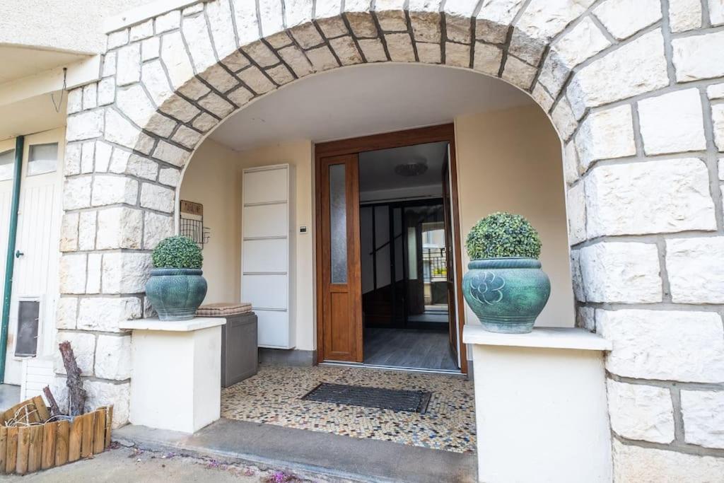 Apartamento Sweet 38 Th Périgueux Exterior foto