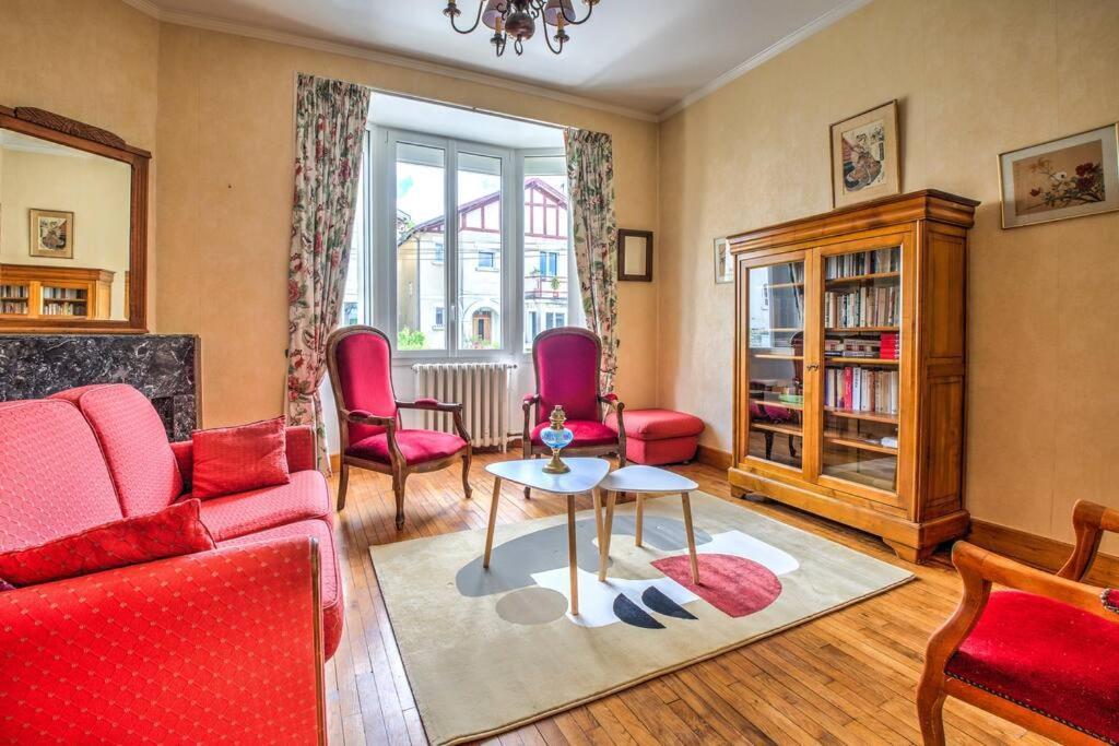 Apartamento Sweet 38 Th Périgueux Exterior foto