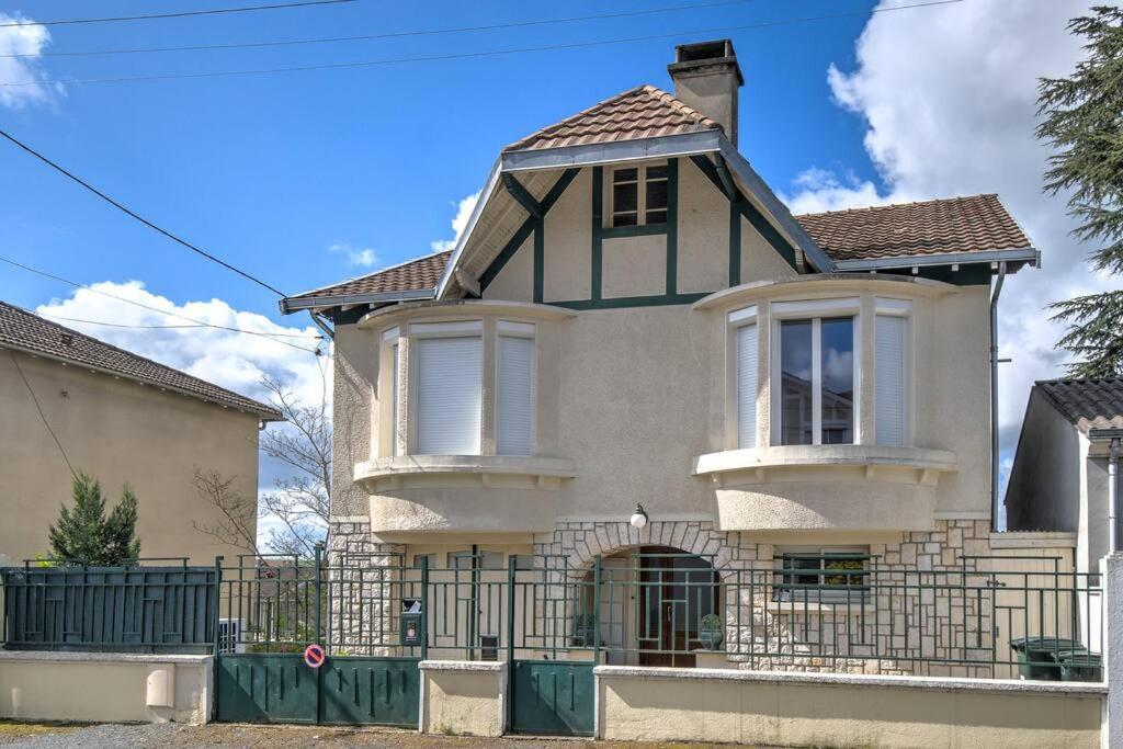Apartamento Sweet 38 Th Périgueux Exterior foto